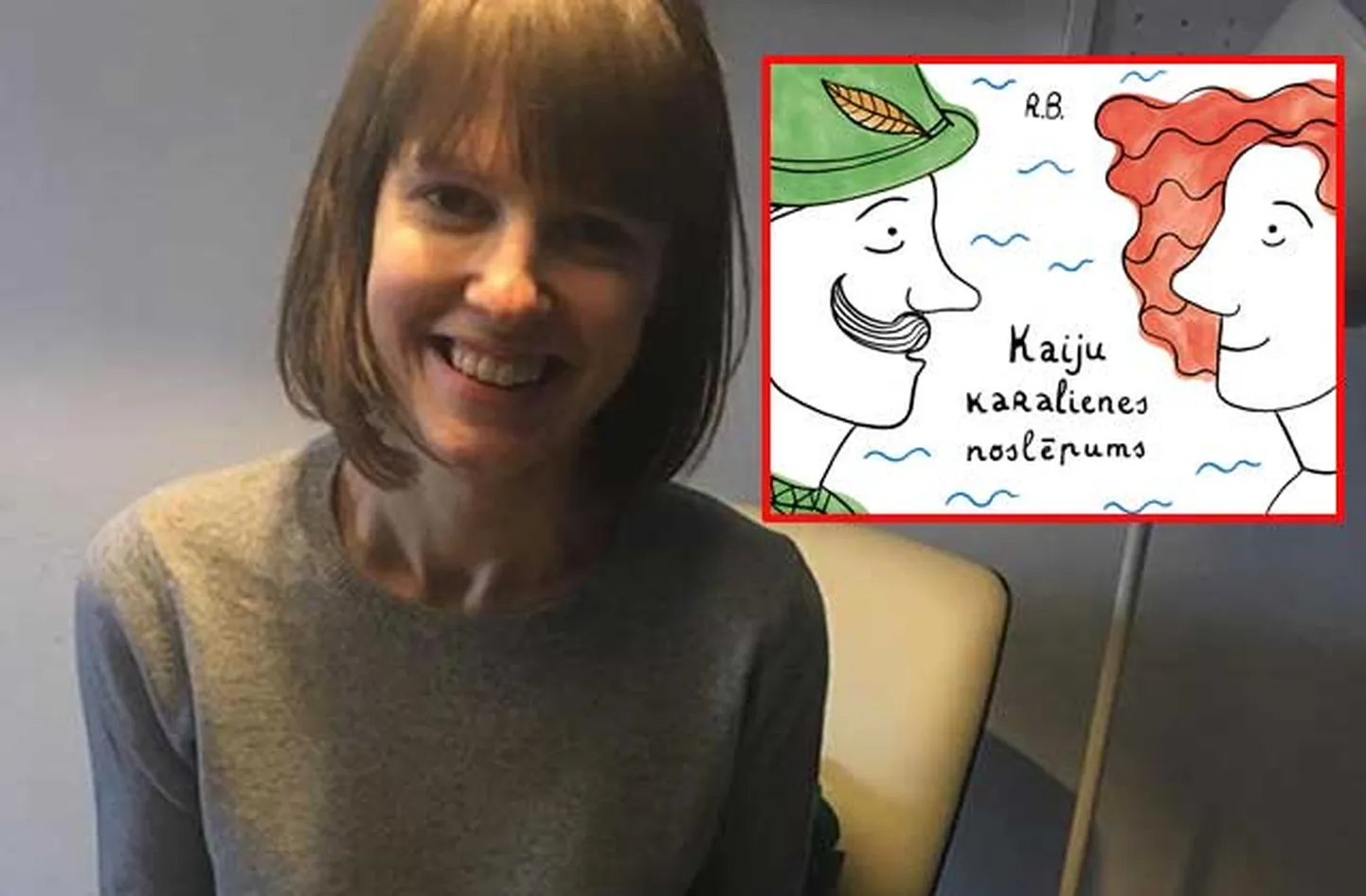 Raksta foto