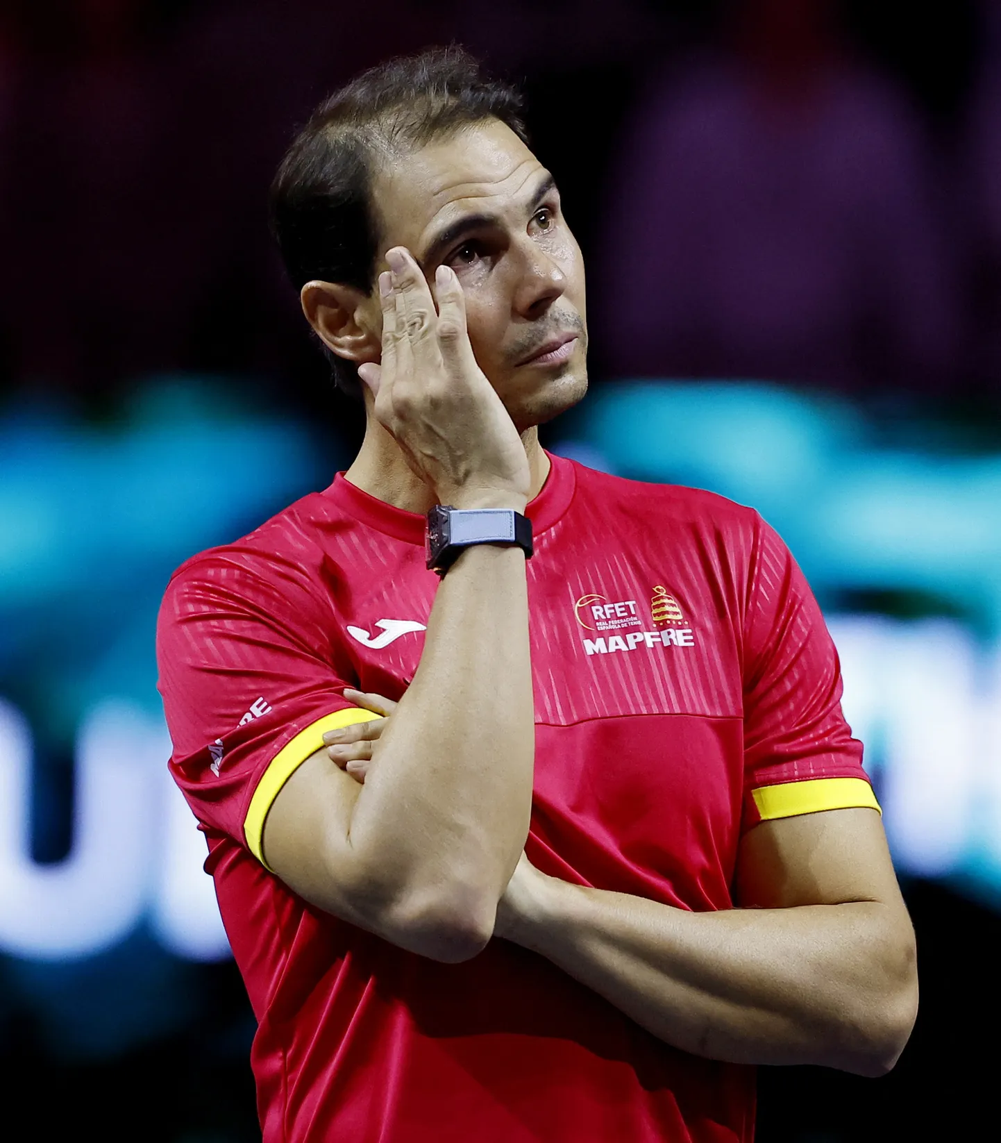 Rafaels Nadals