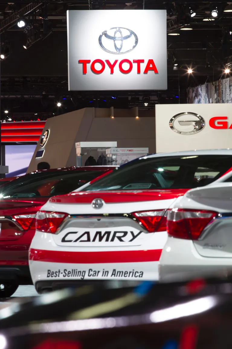 Toyota