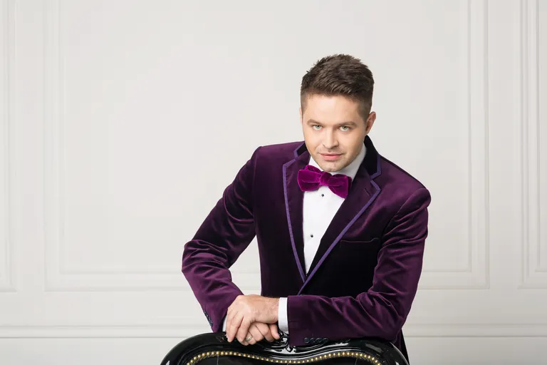 Сергей Волчков