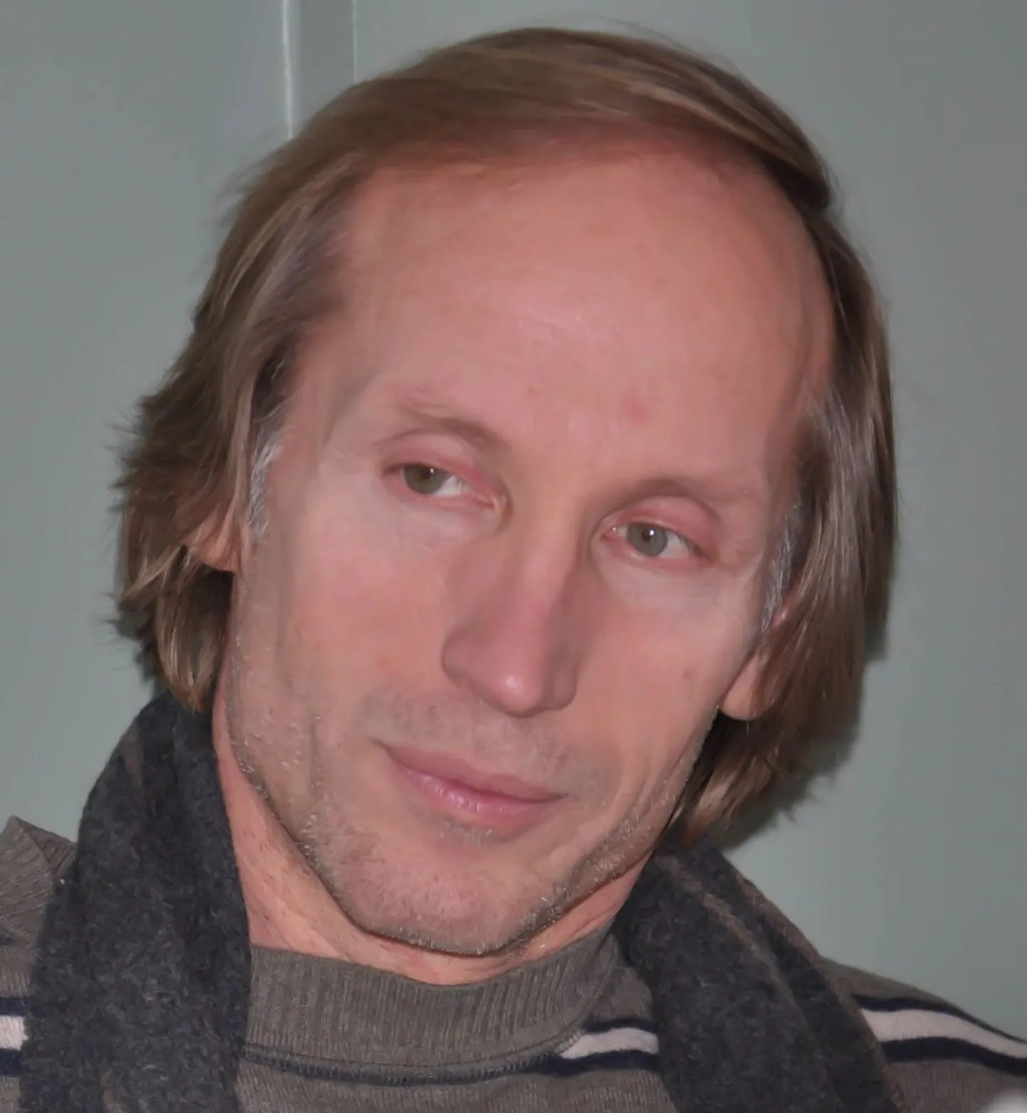 Andres Lindmäe.