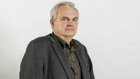 Erkki Bahovski: otsused, mis polegi nagu otsused