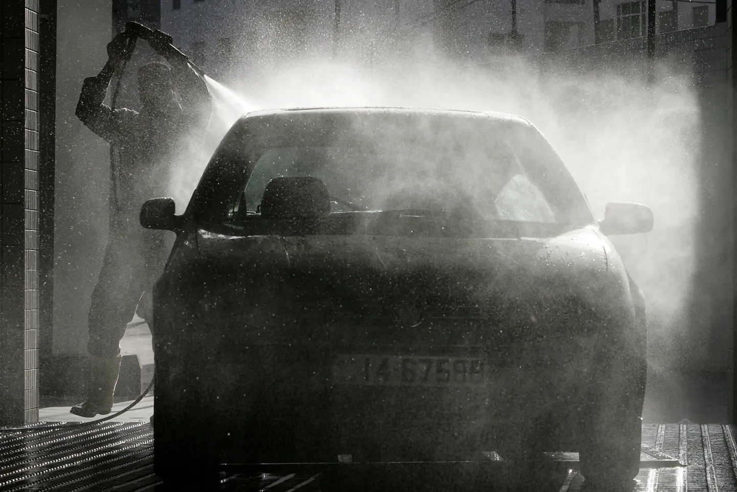 Aktivistide sõnul kasutatakse Suurbritannias kõige rohkem orjatööjõudu autopesulates. Neile järgnevad ilusalongid, ehitusplatsid ja hotellid.