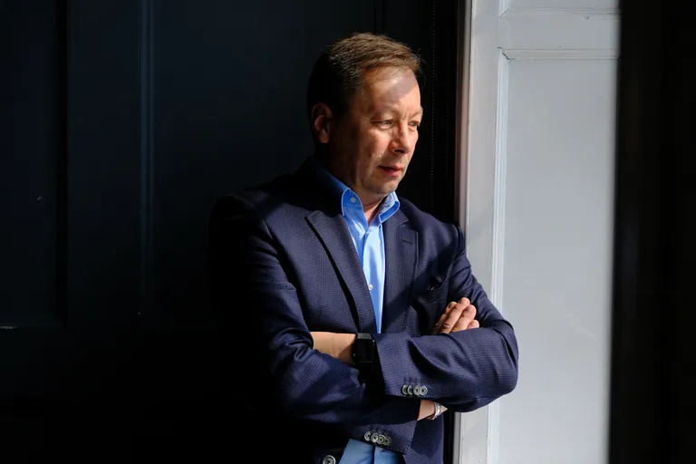 Ingvar Villido.