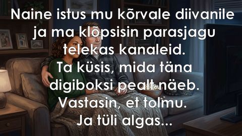 Teleka kanalid