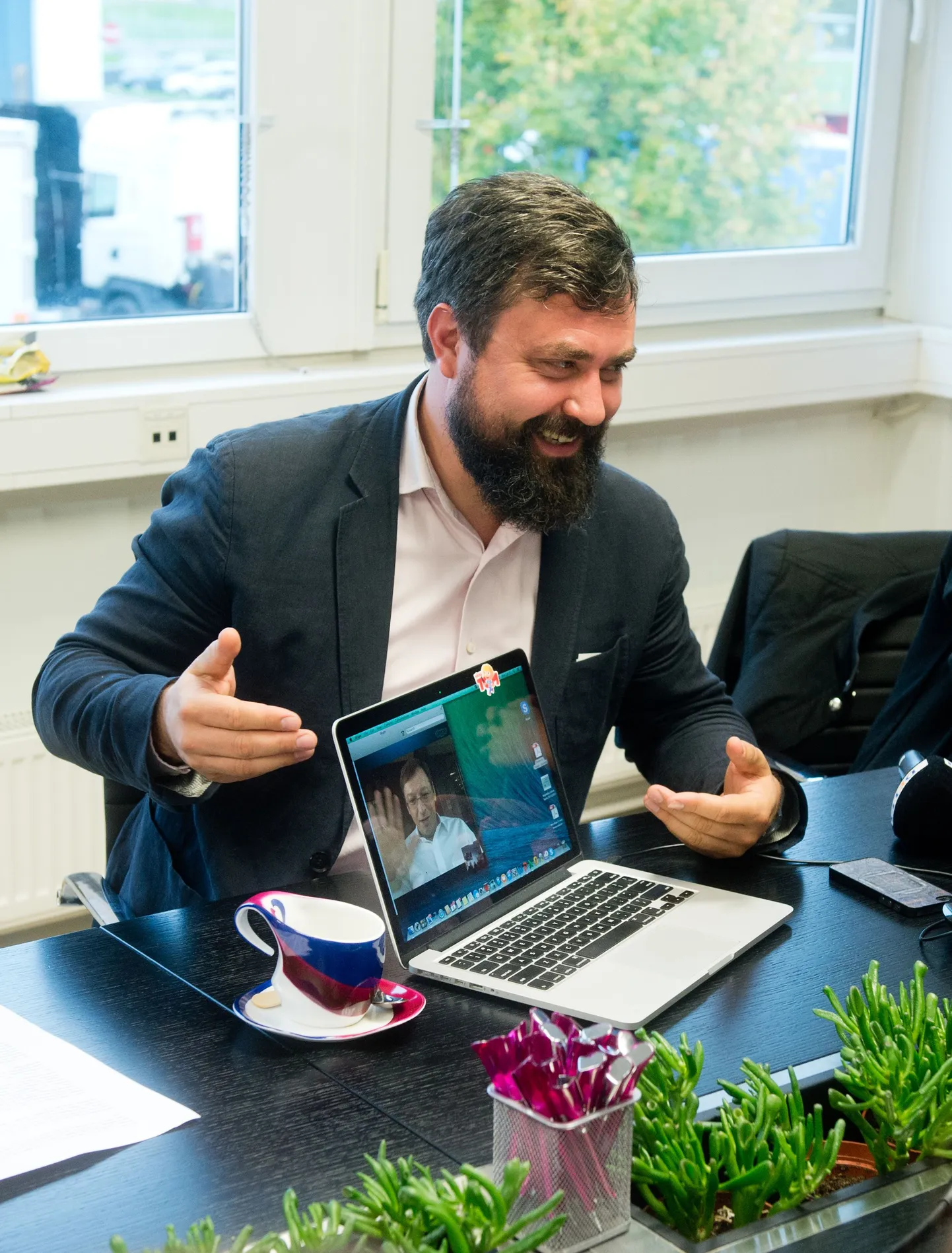 Indrek Kasela.