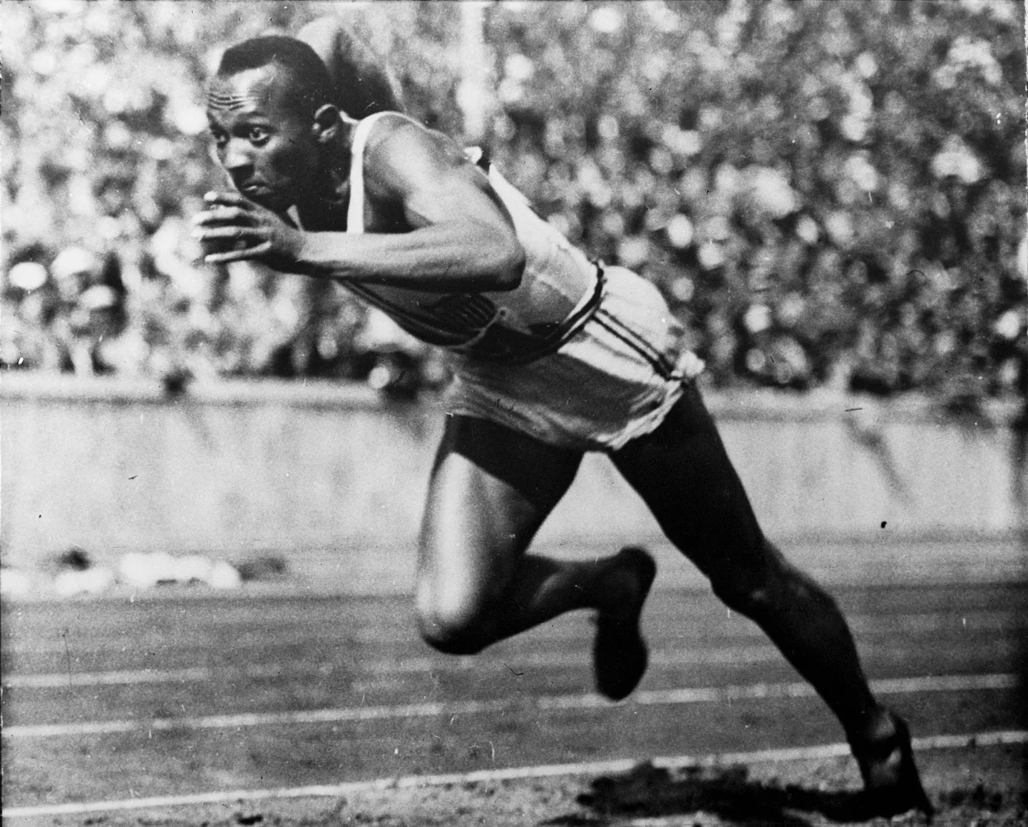 Jesse Owens