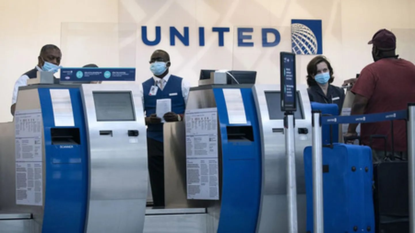 United Airlines