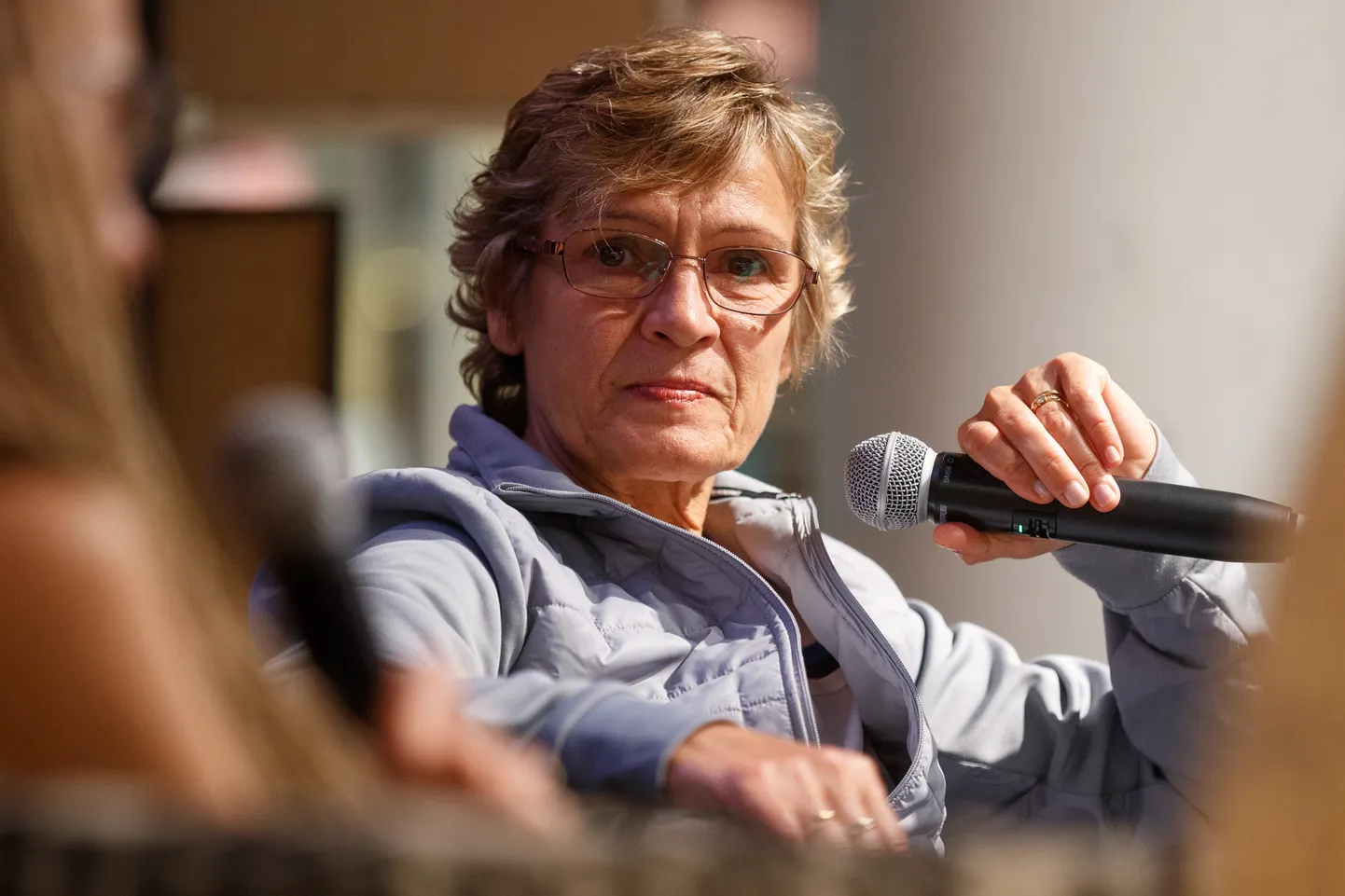 Erika Salumäe