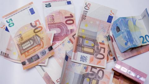 Не повторите их ошибок: мошенники выманили у двух жителей Эстонии почти 1300 евро