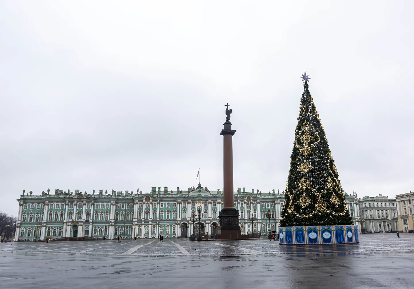 Санкт-Петербург