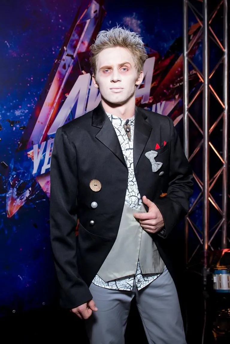 Jaan Roose