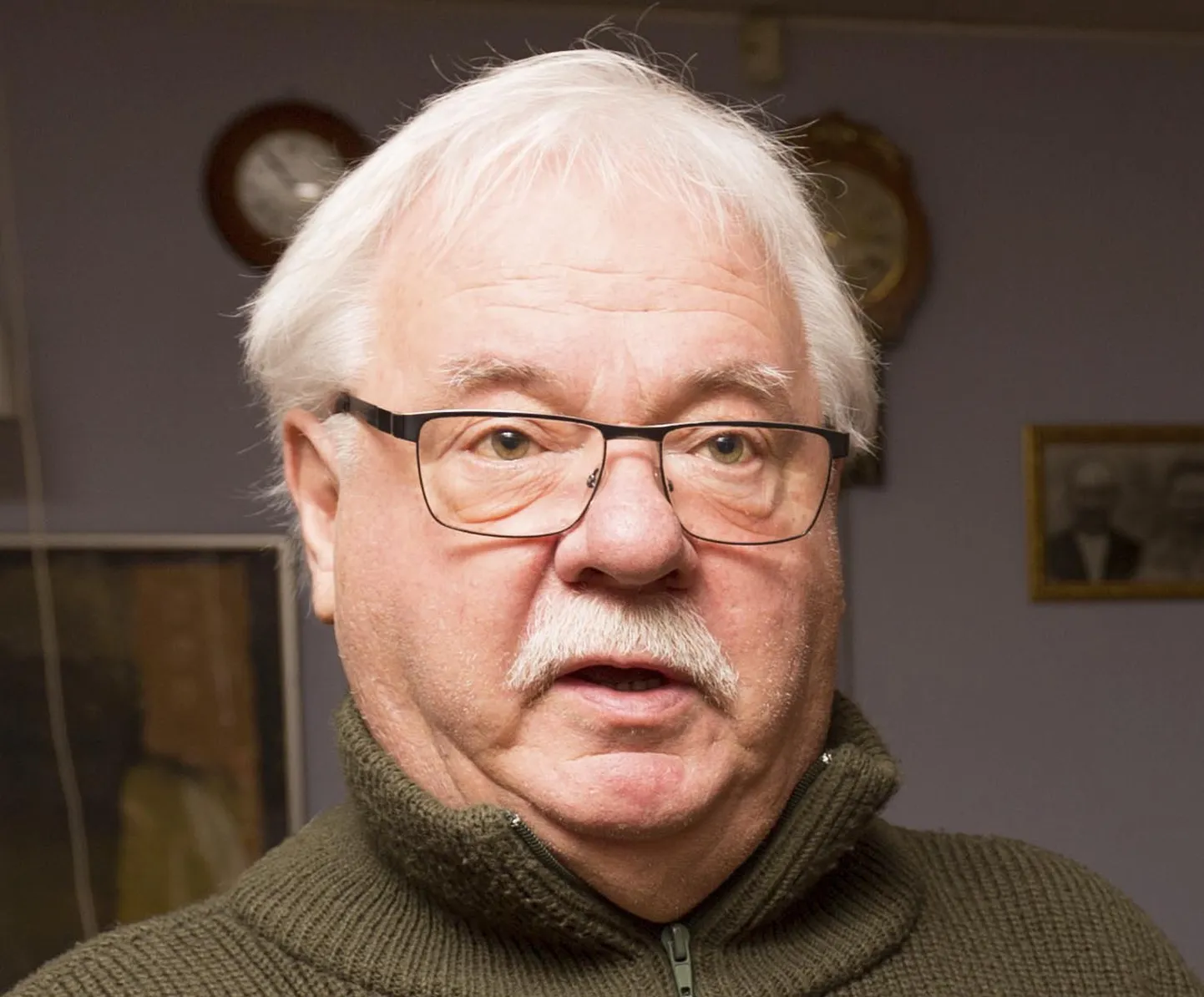 Henrik Kennää
