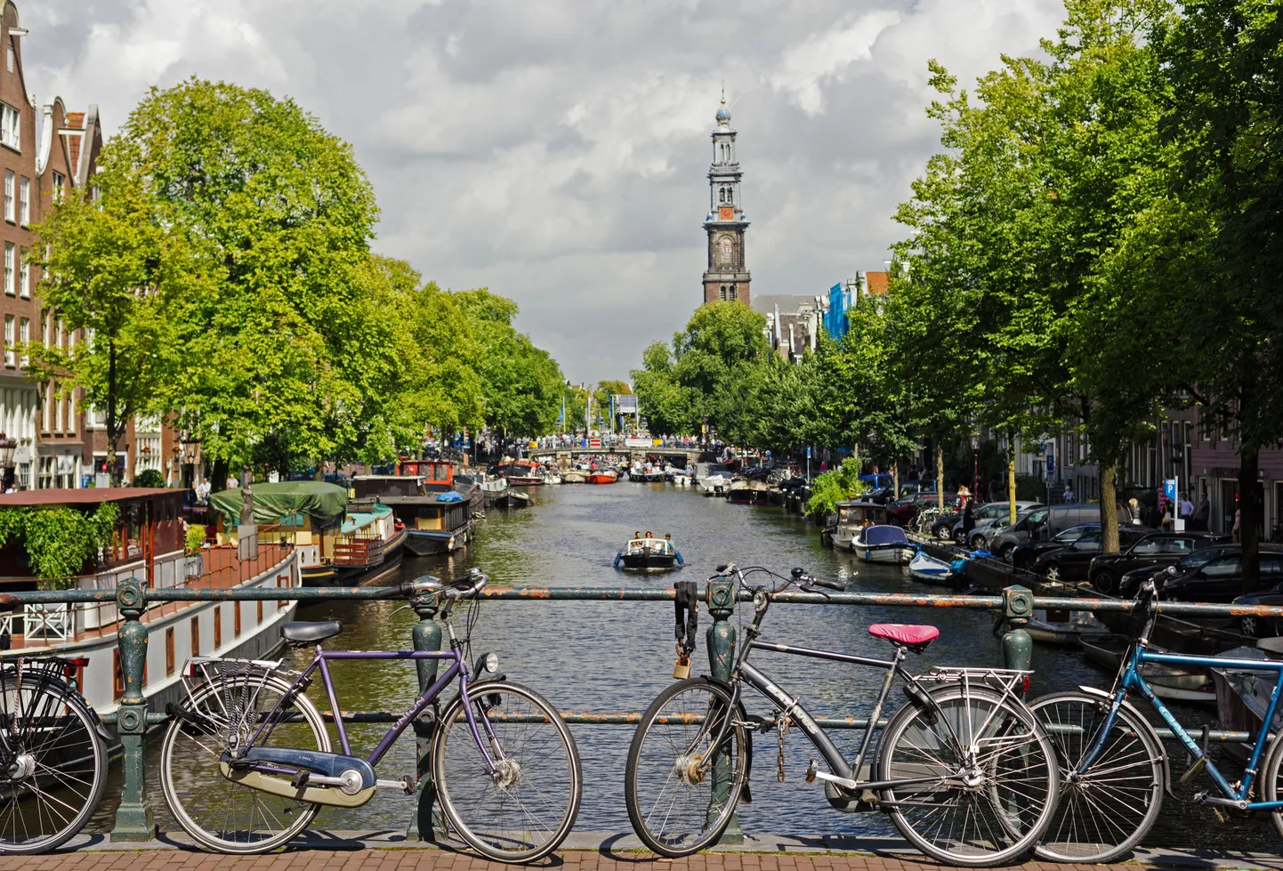 Amsterdam