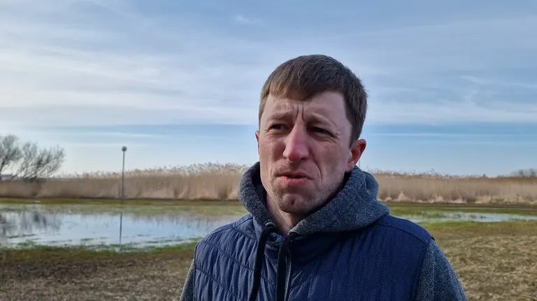 Эдвард Брущенко.