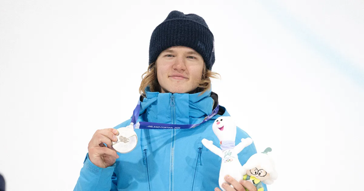 Milano Cortina olümpial freestyle-suusatamise rennisõidus hõbemedali võitnud Henry Sildaru vastuvõtt toimub pühapäeval, 22. veebruaril Rotermanni kvartalis. Pos