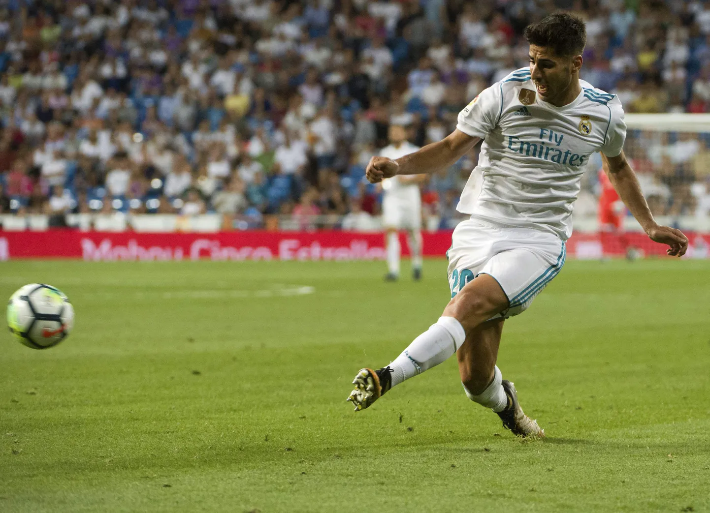 Marco Asensio