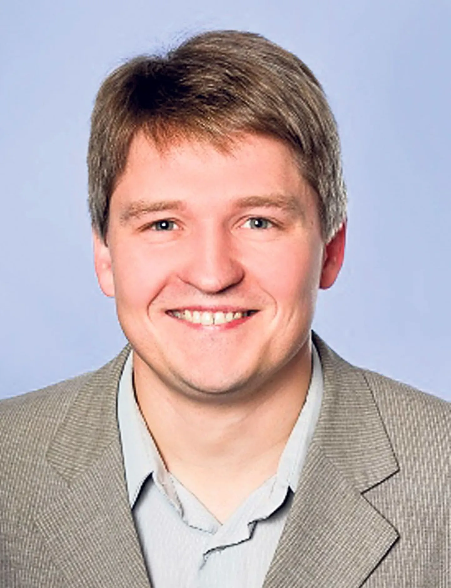 Andrus Kaarelson.