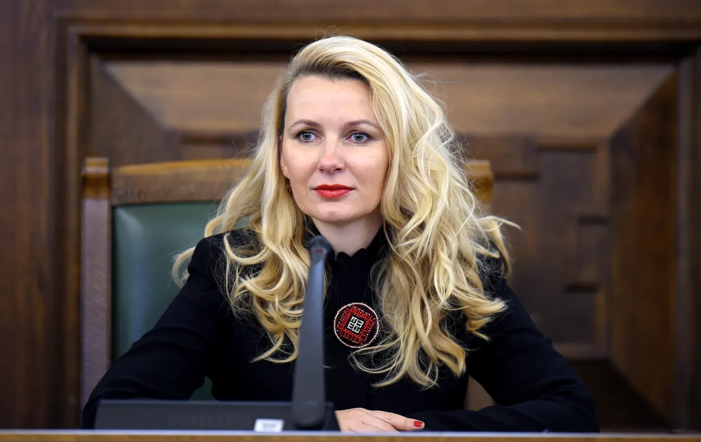 Inese Lībiņa-Egnere