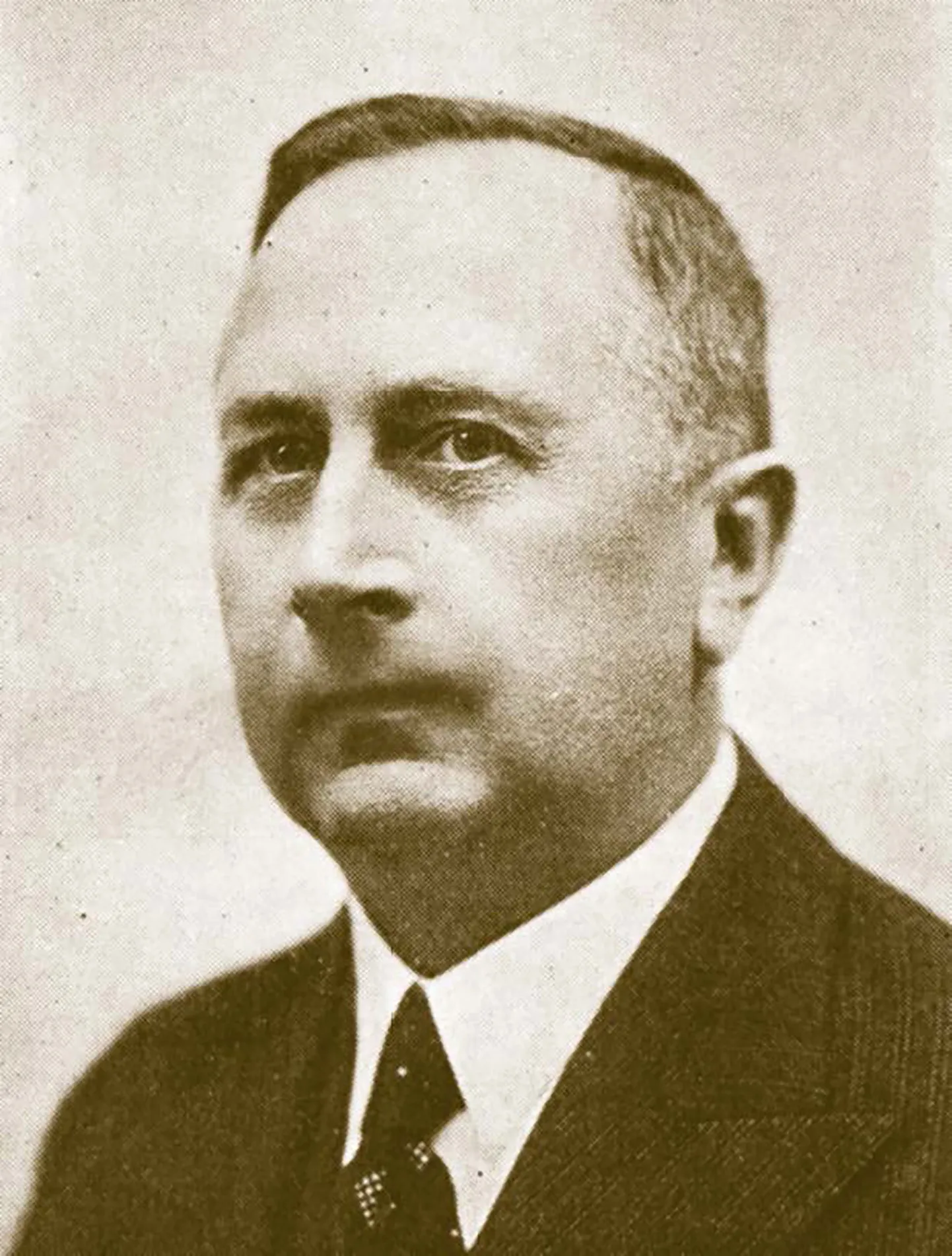 August Jürmann
