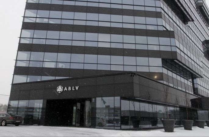 Ablv Bank Noteiktie Ierobezojumi New Hanza Capital Neietekme