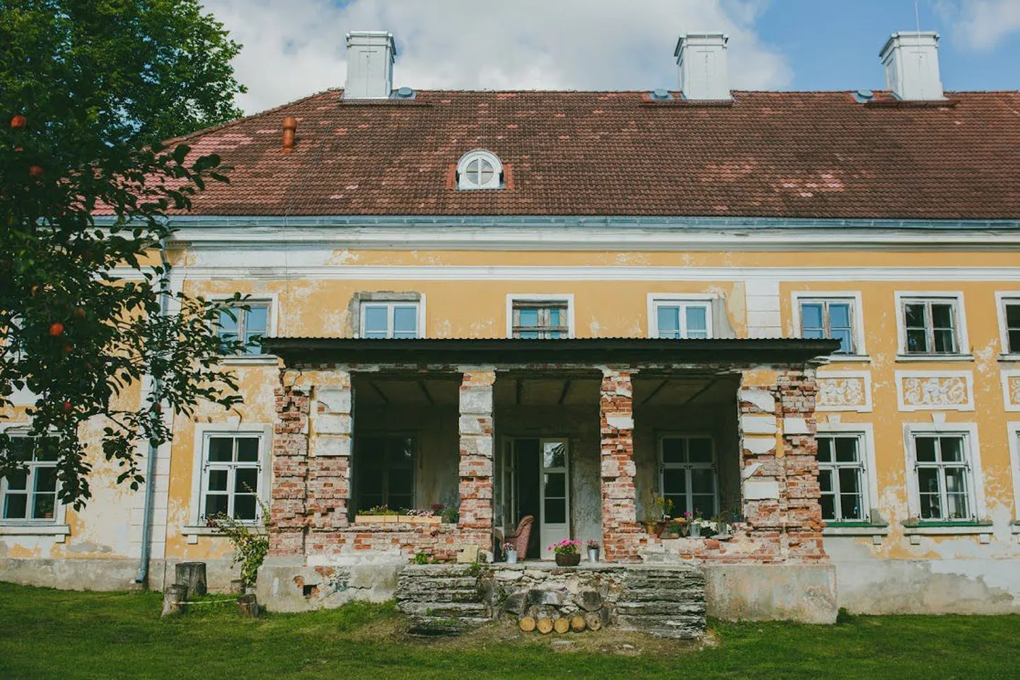 Anija mõis