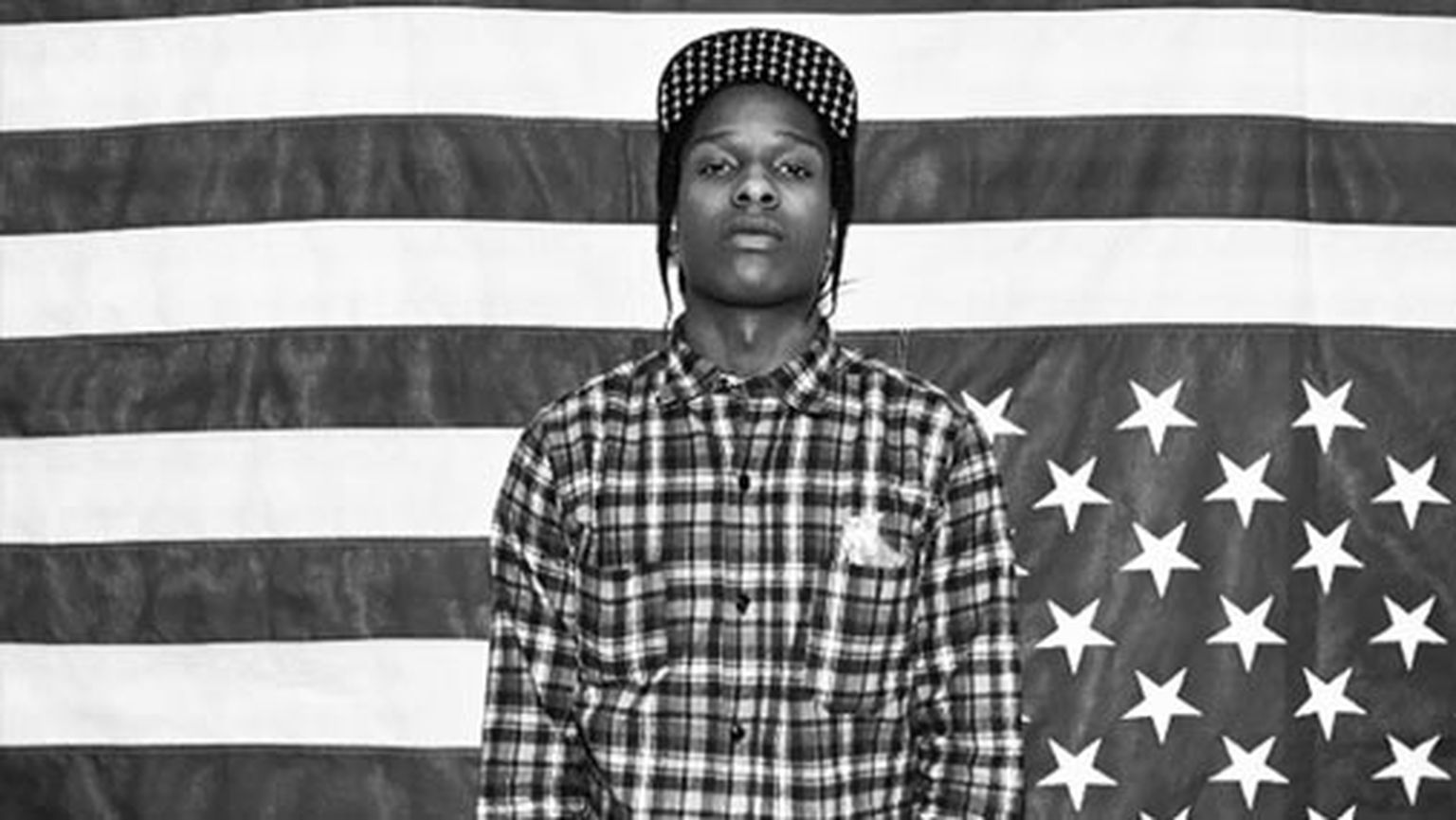 «A$AP Rocky»