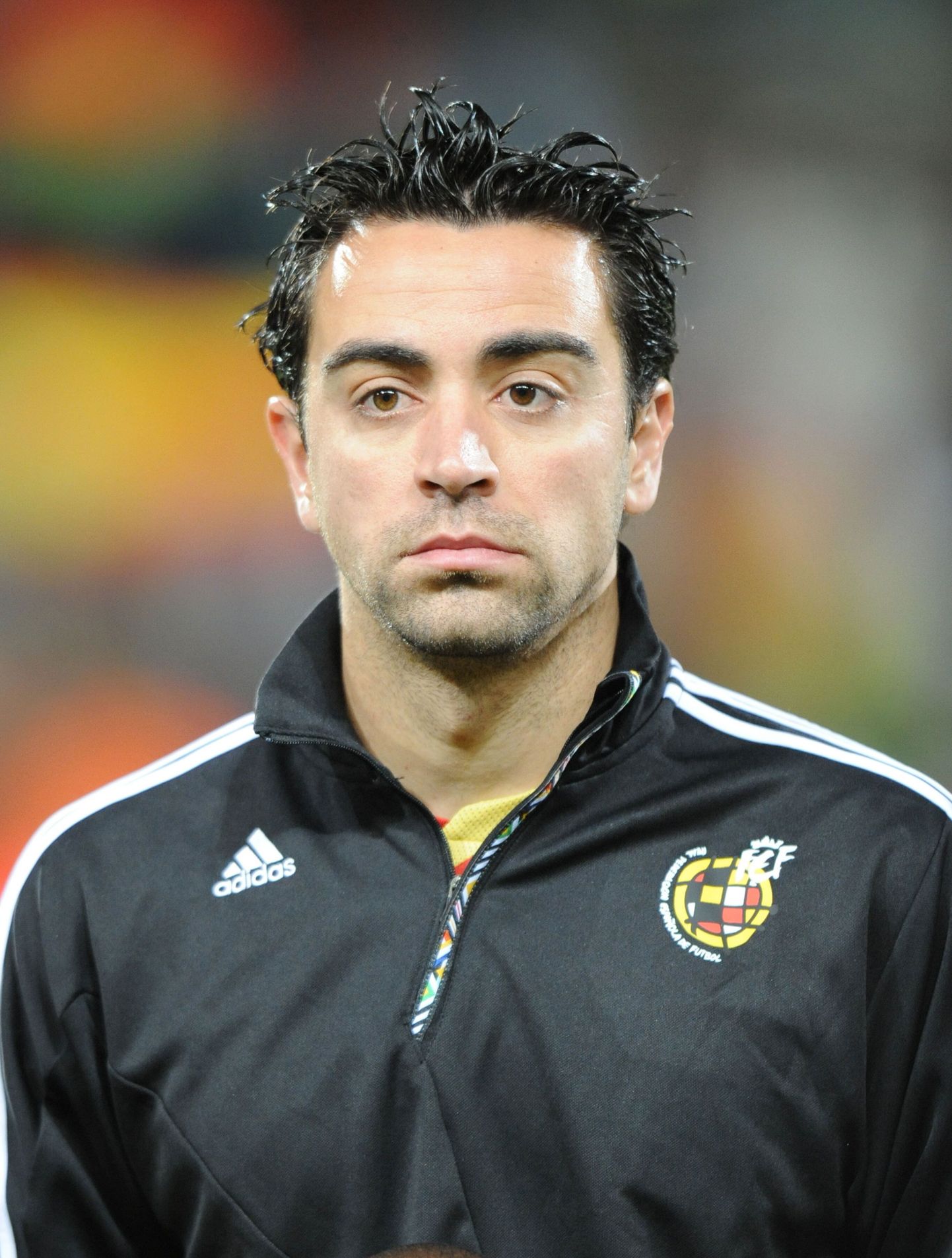 Jalgpallur Xavi