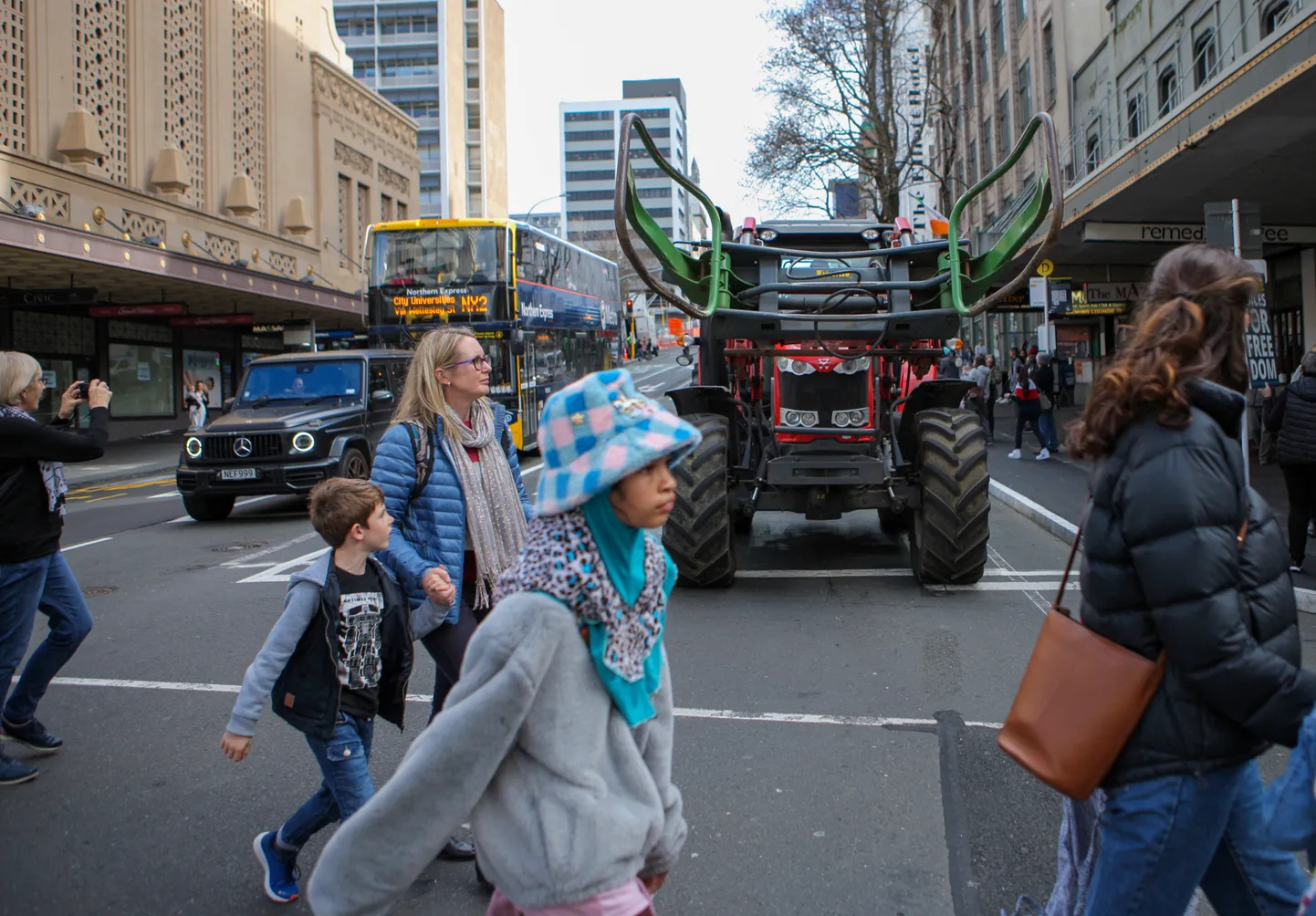 Auckland