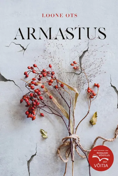 «Armastus» Loone Ots.