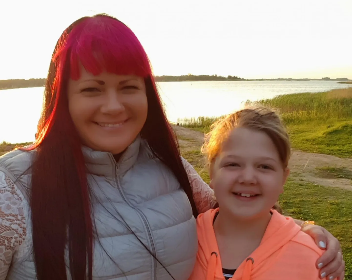 Kersti Virro on Setomaal Värskas sündinud, aga pikalt eemal olnud.