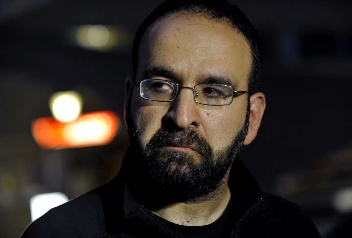 Mehmet Kaplan