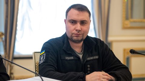Budanov: vaenutegevuse lõpetamine Ukrainas enne talve on reaalne