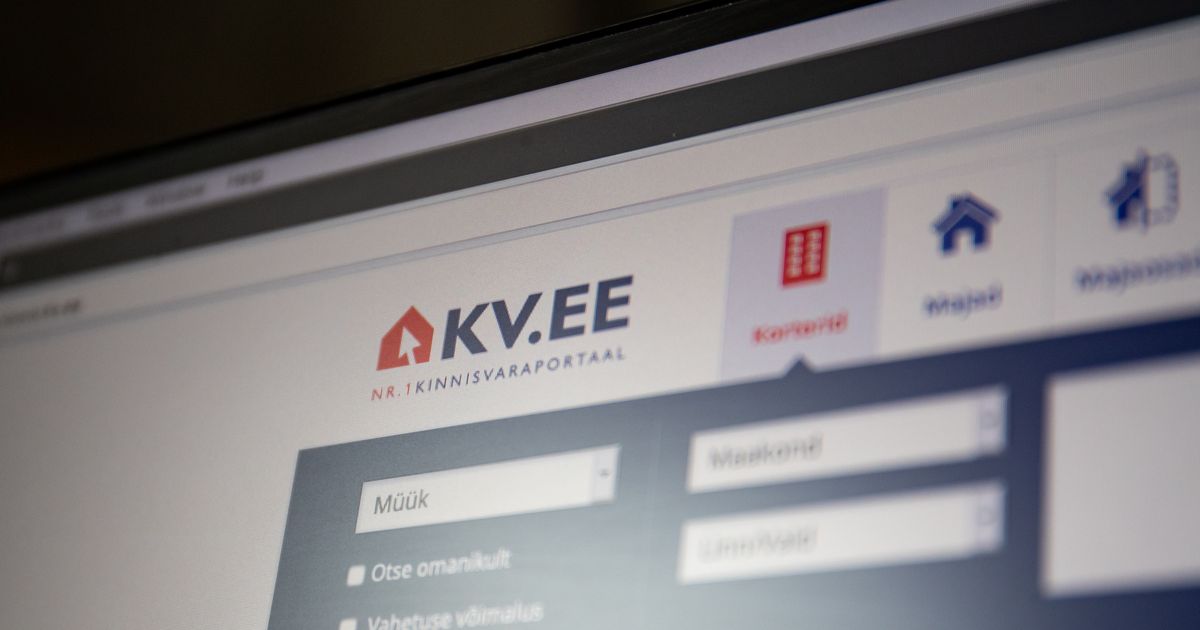 vahe korterite pakkumis- ja tehinguhindade vahel käriseb laiemaks