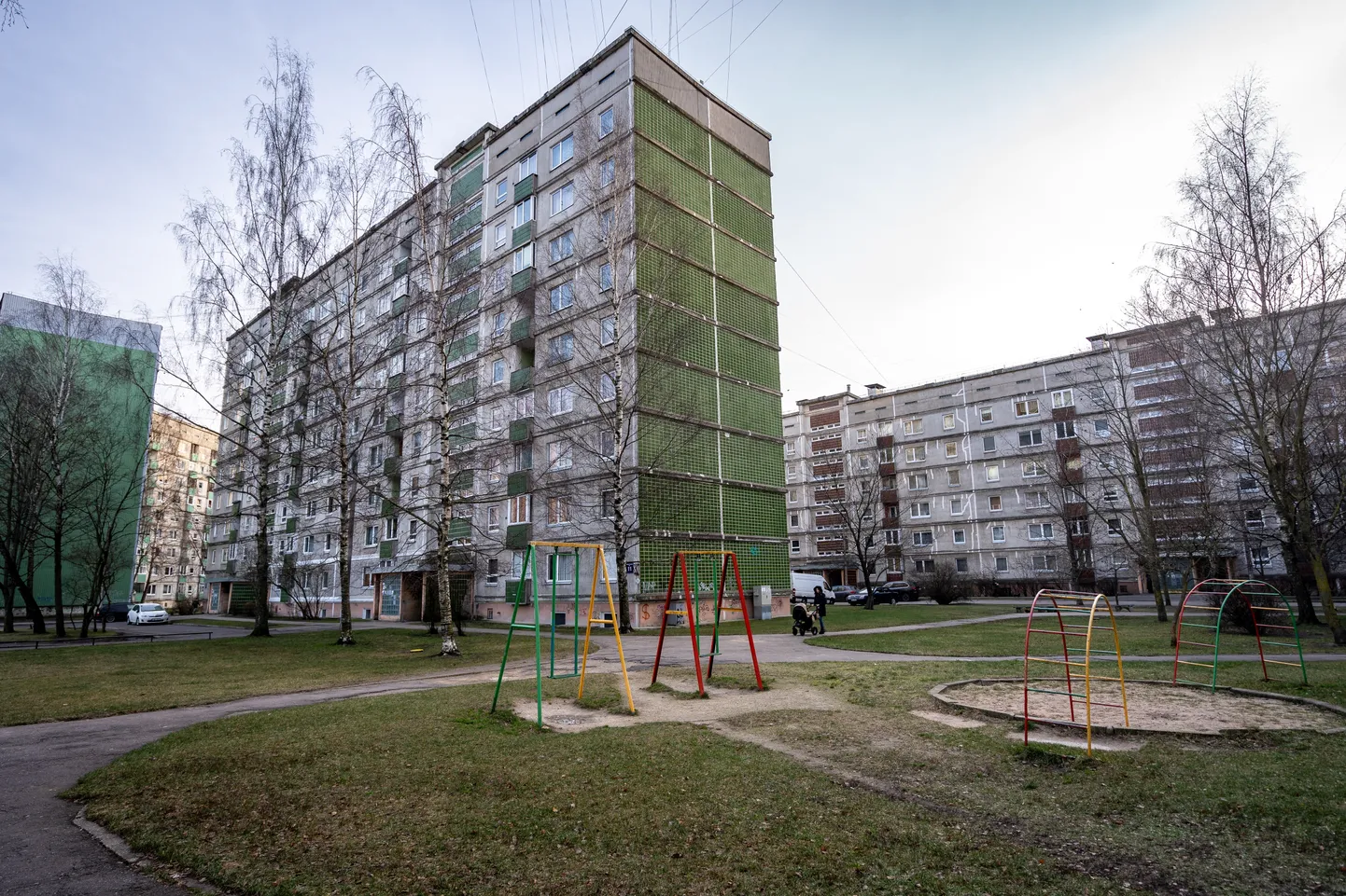 Пурвциемс
