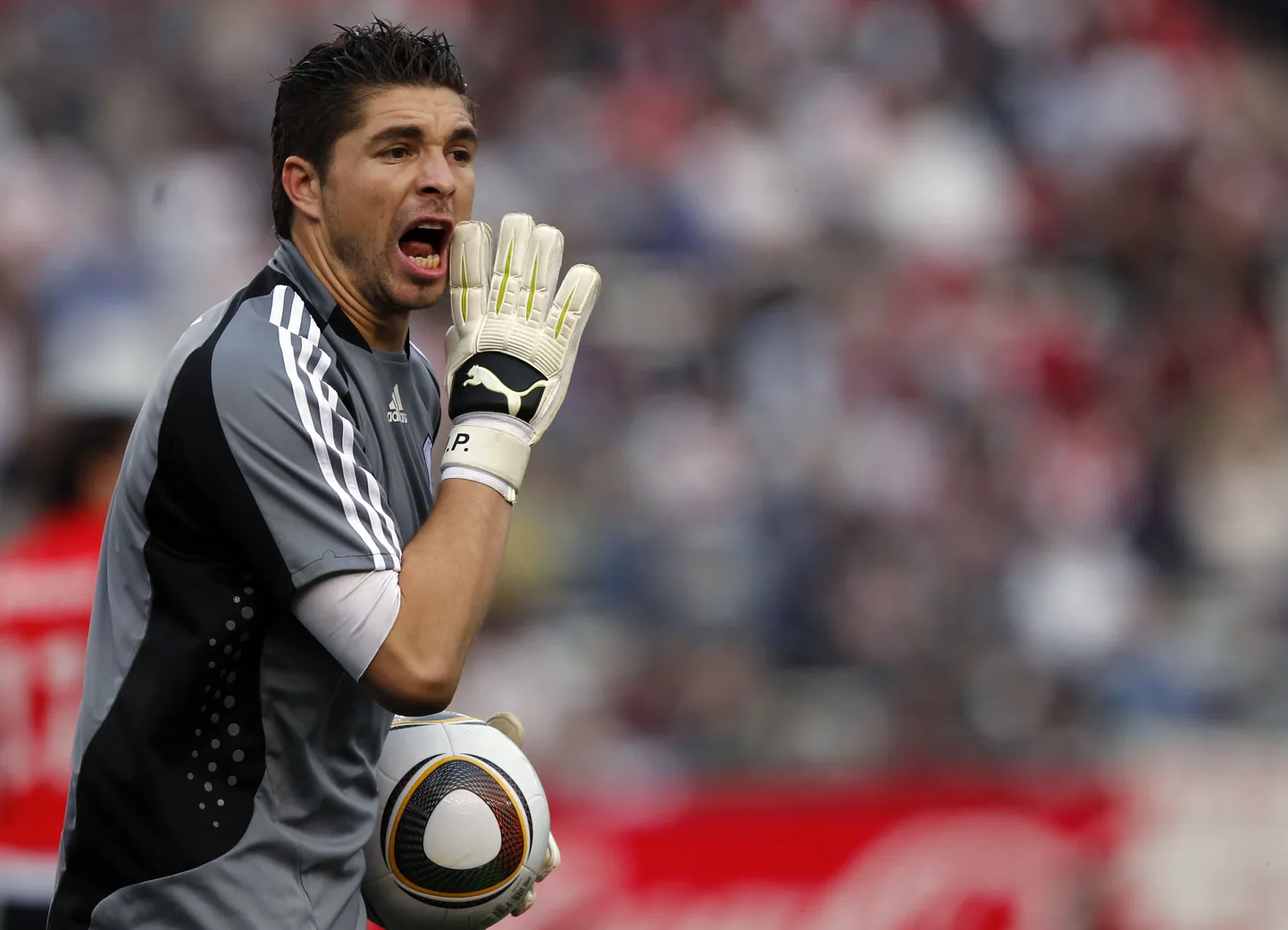 Juan Pablo Carrizo