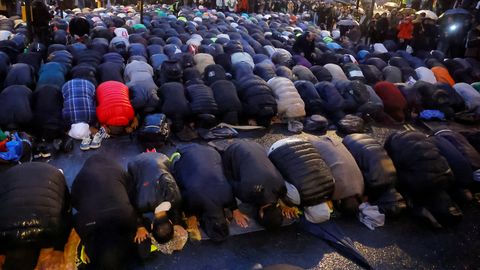 MARTIN EHALA ⟩ Maksame ideoloogiliste liialduste eest ränka hinda
