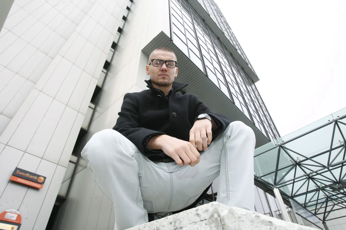 Lauri Pihlap kutsus Soul Militia kokku