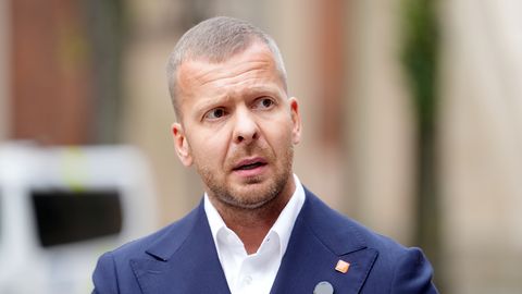 Valsts drošības dienests rosina apsūdzēt Rosļikovu par nacionālā un etniskā naida izraisīšanu