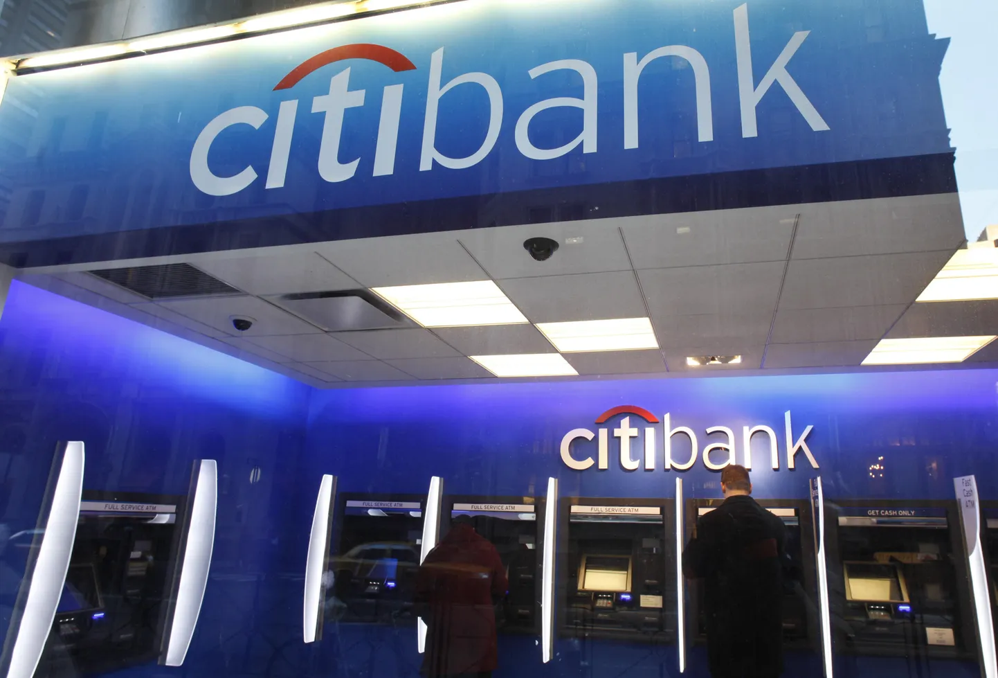 Citibank