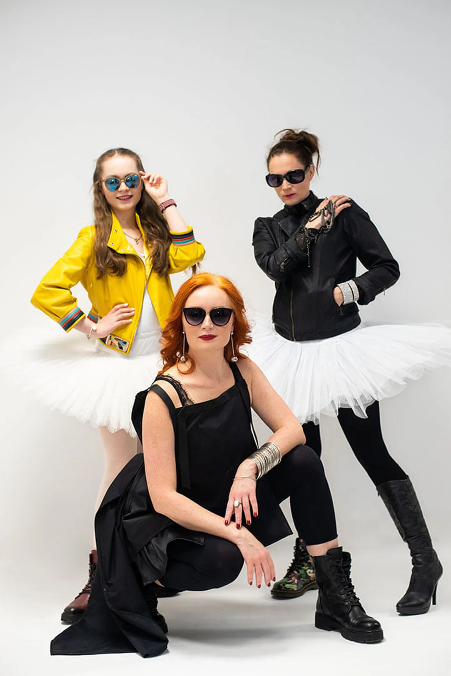 Спектакль Rock-a-Rella