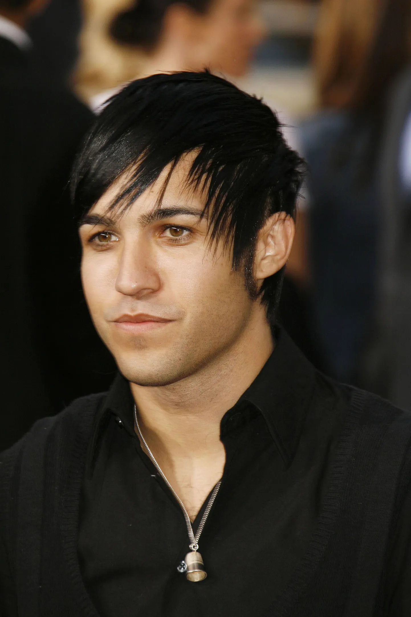Pete Wentz