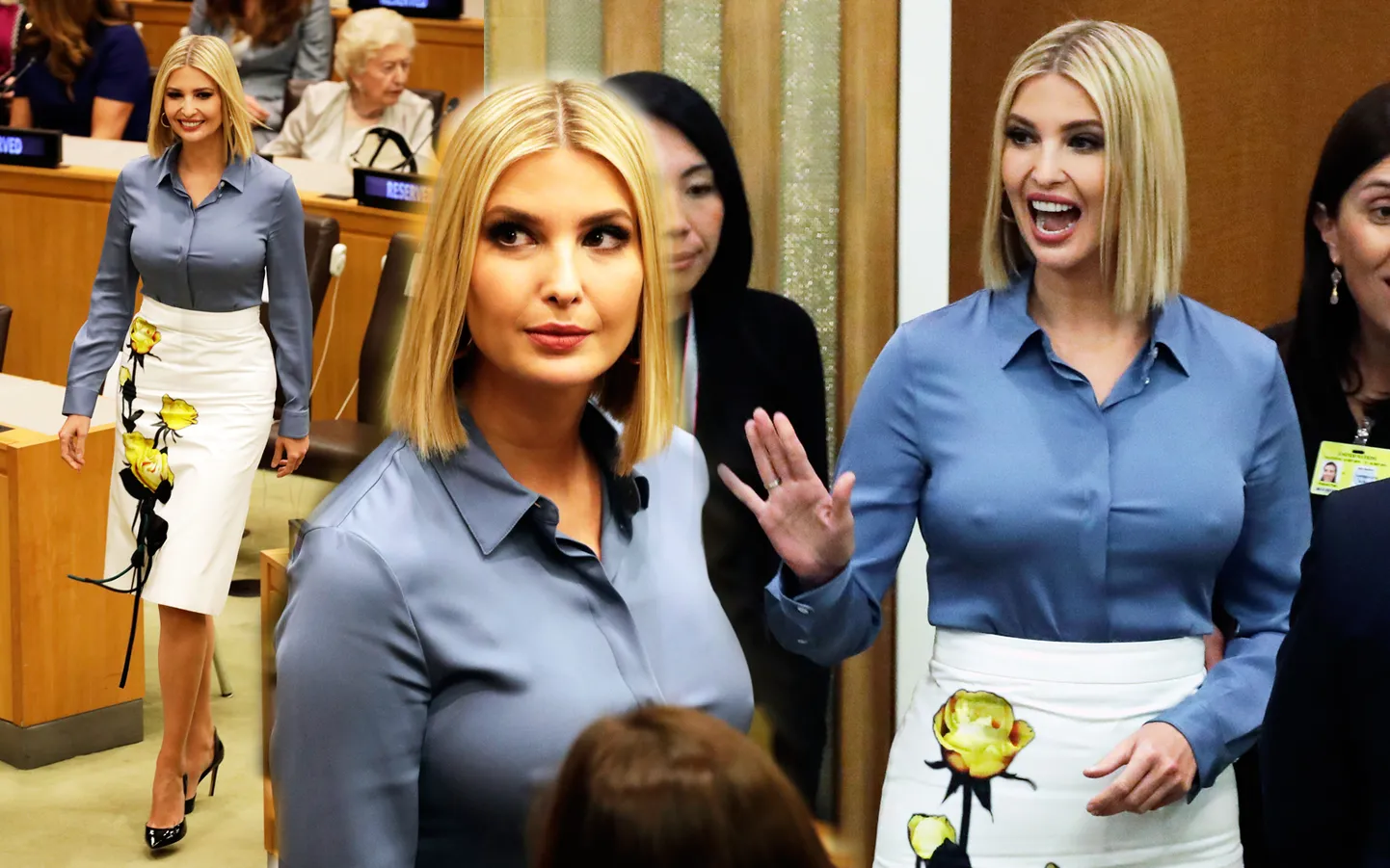 Ivanka Trampa