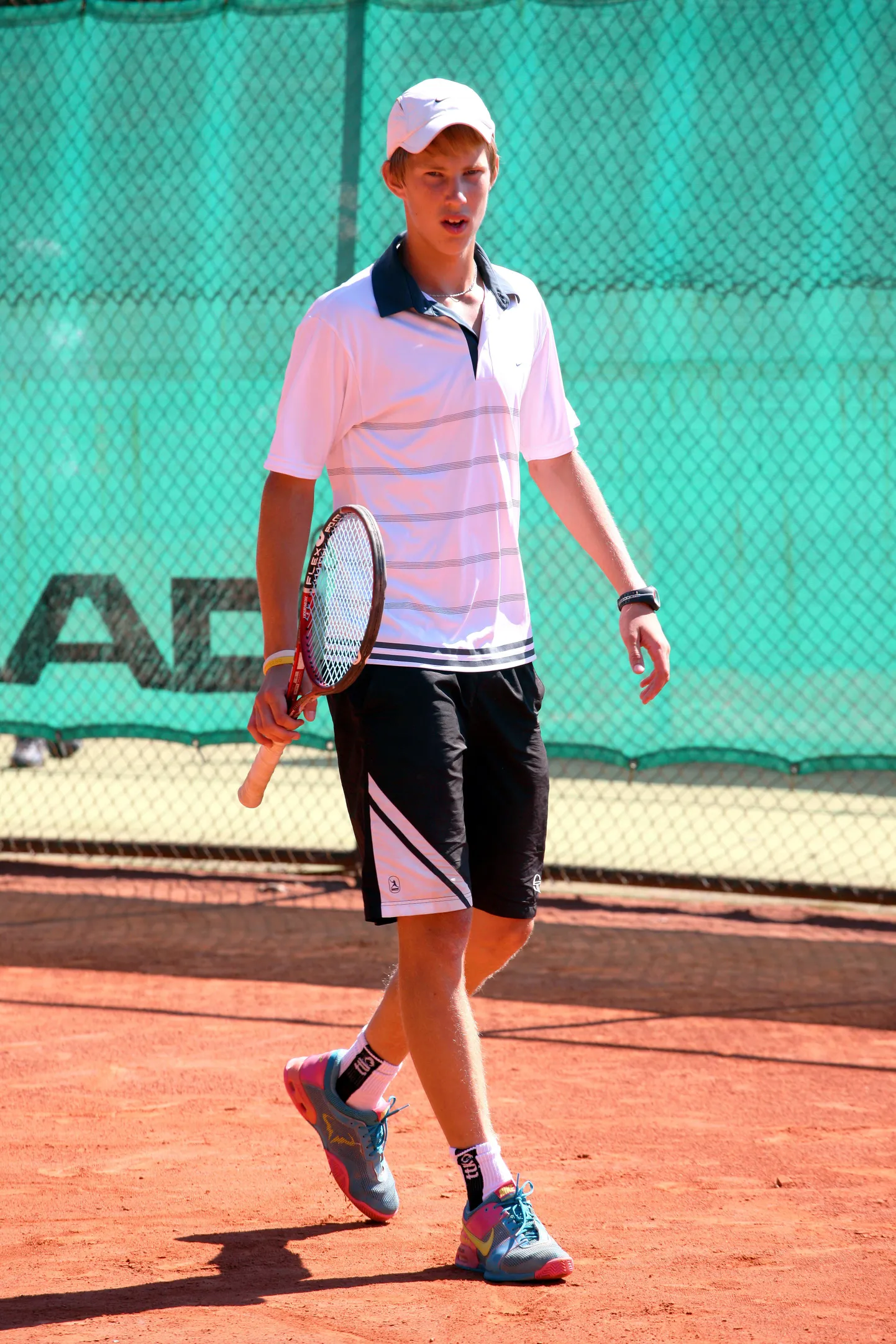 Markus Kerner.