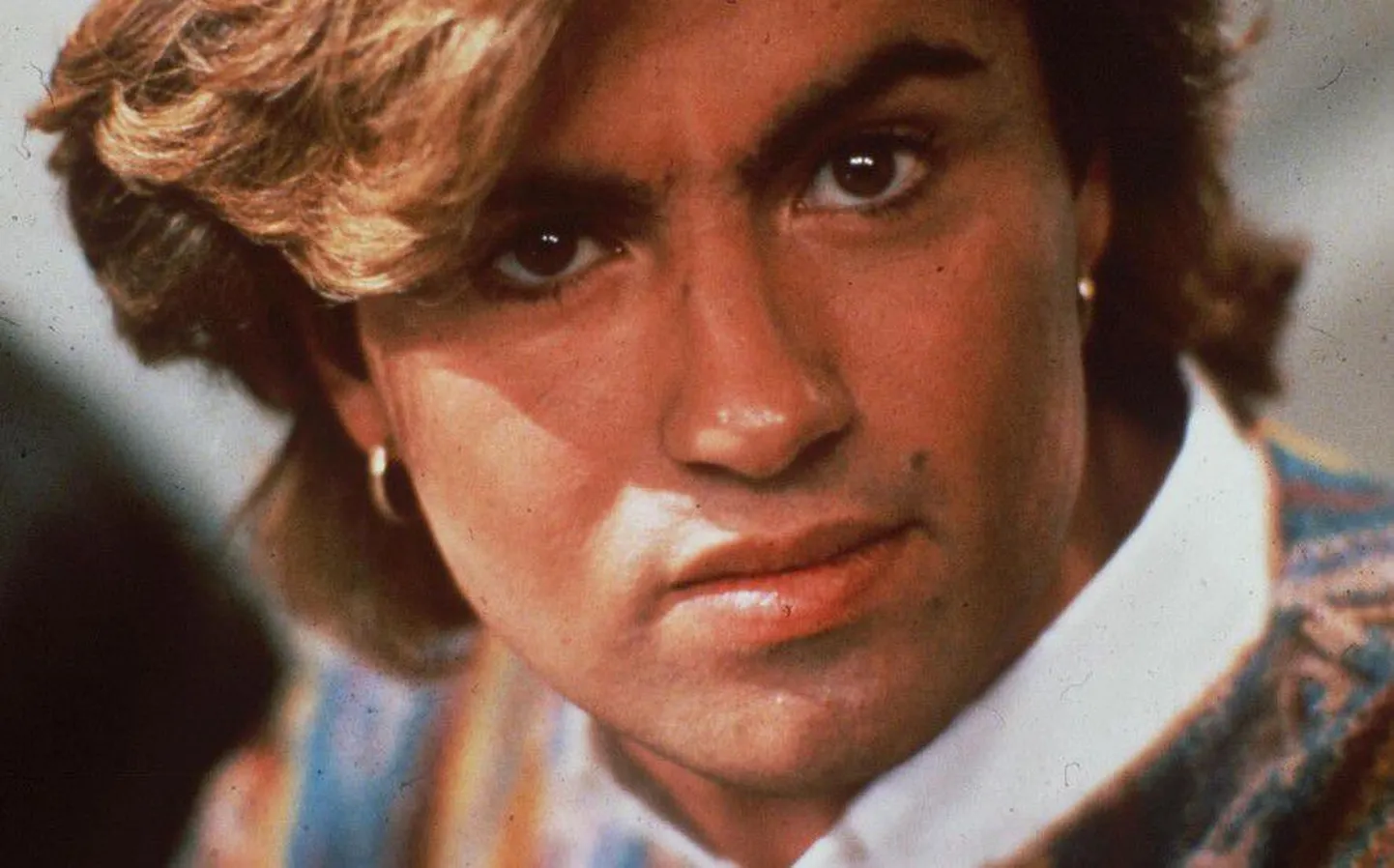 George Michael 1984. aastal