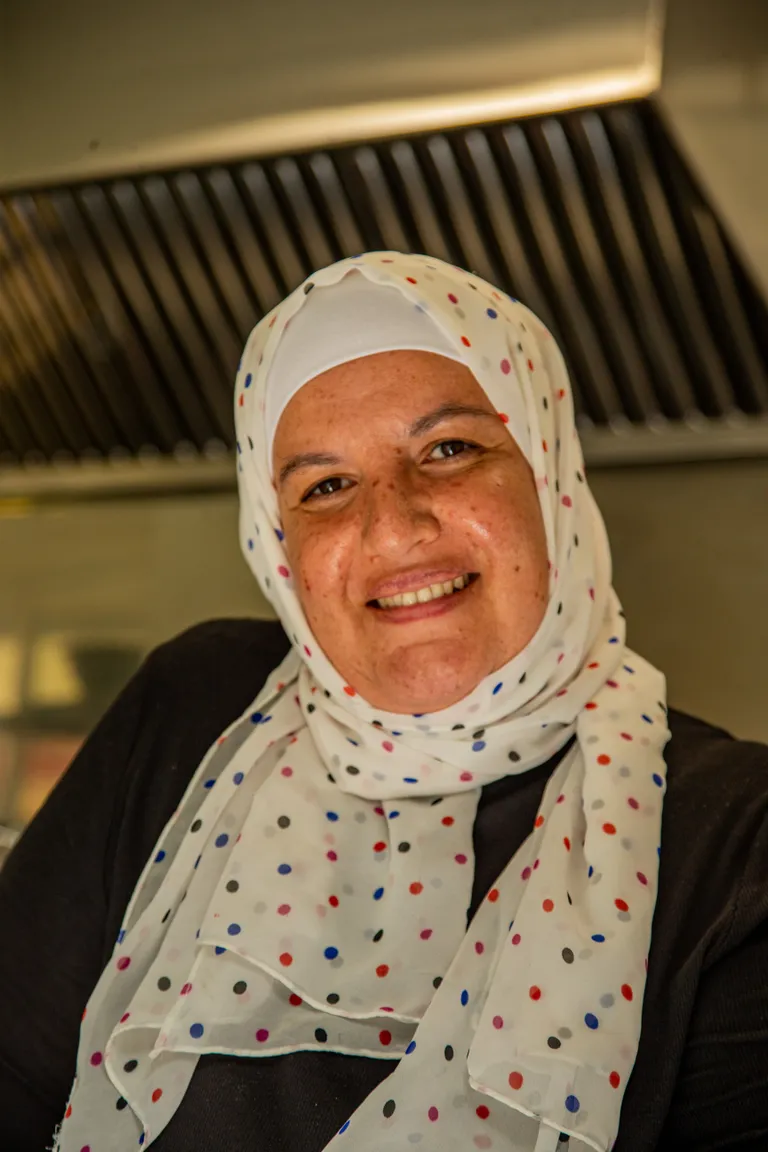 Radwa Mohamed