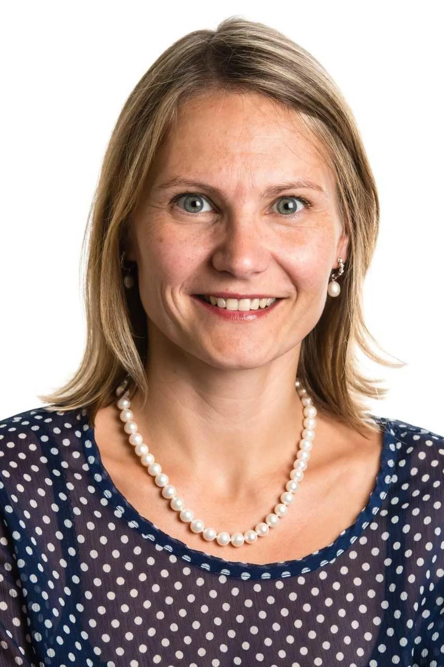 Mari Tikan