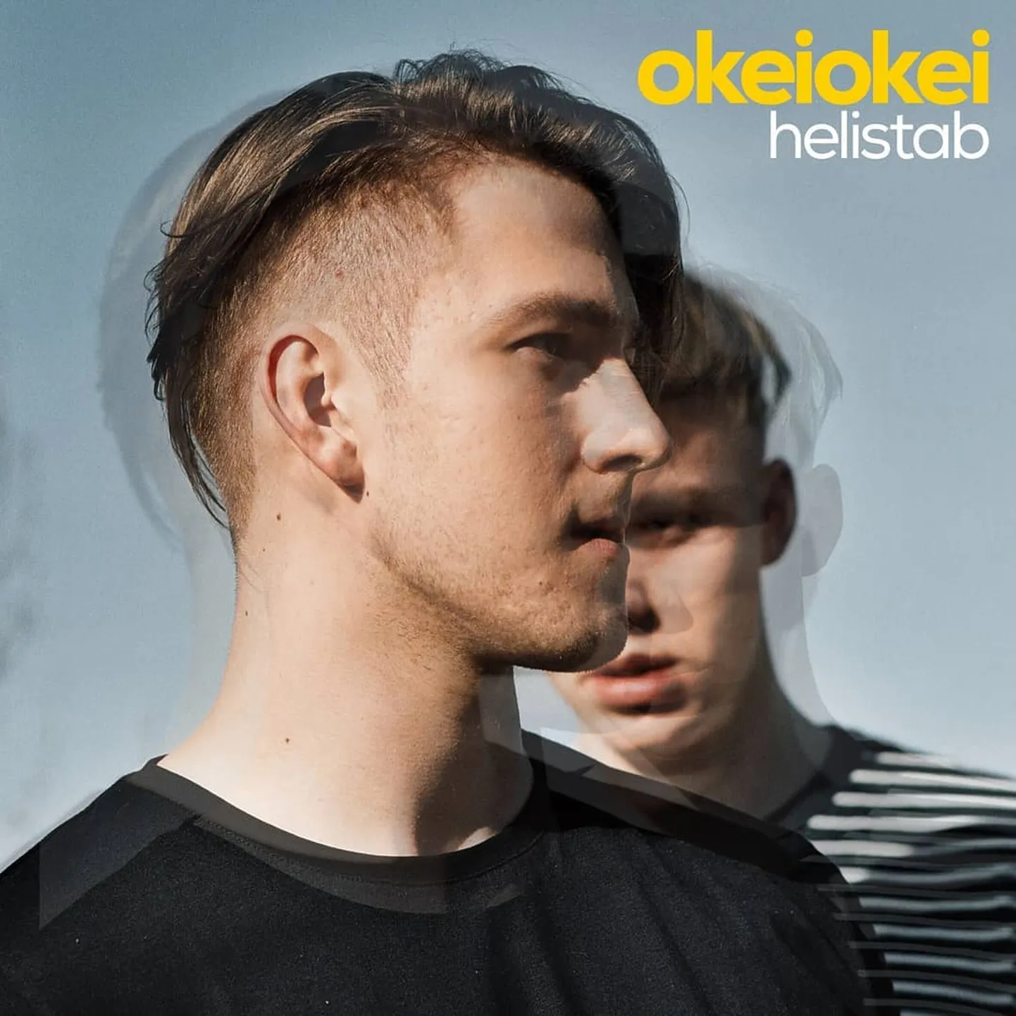 Kollektiiv okeiokei andis välja singli «Helistab».