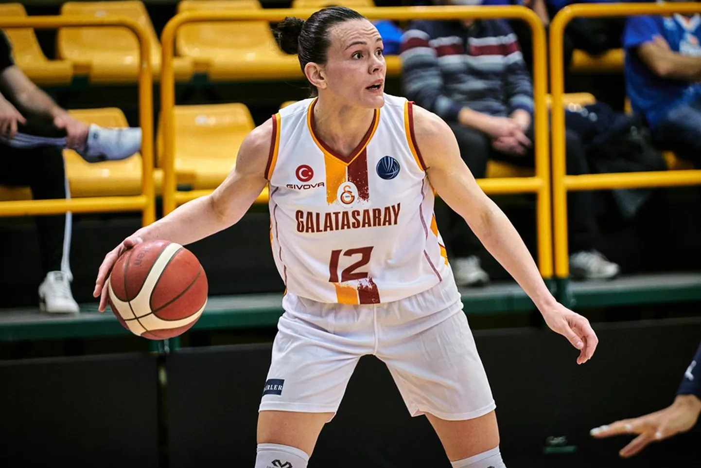 Anete Šteinberga