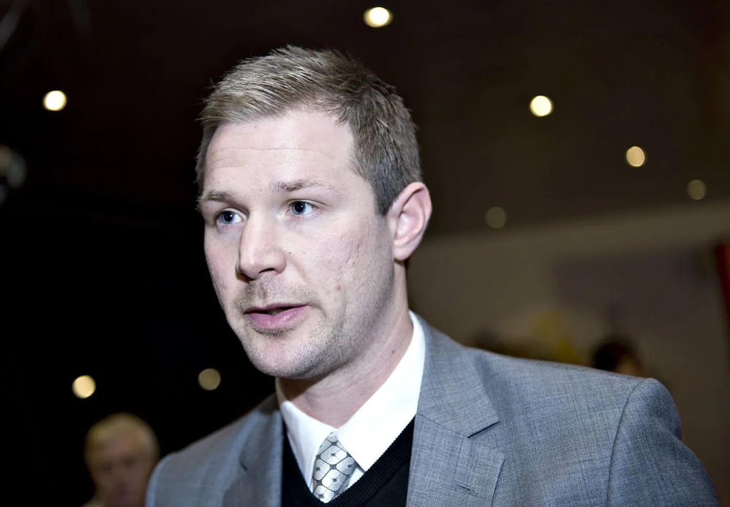 Magnus Pehrsson